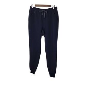 Figs Tansen Jogger Scrub Pants Size Medium.